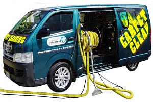 carpet cleaners Auckland
