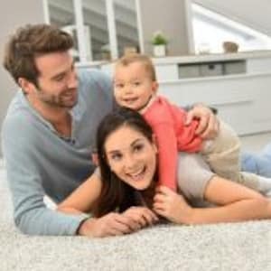 carpet cleaning