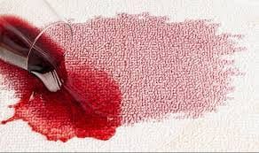 Carpet Cleaning FAQ: Red Wine
